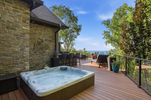 Open property gallery