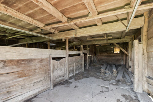 Open property gallery