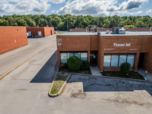 Open property gallery