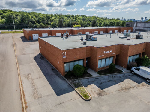 Open property gallery