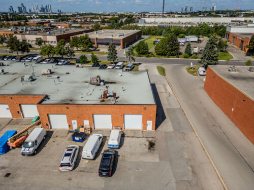 Open property gallery