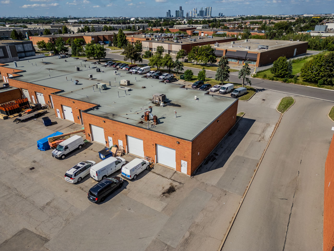 Open property gallery