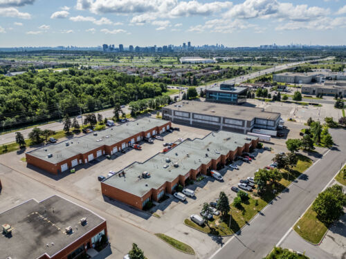 Open property gallery