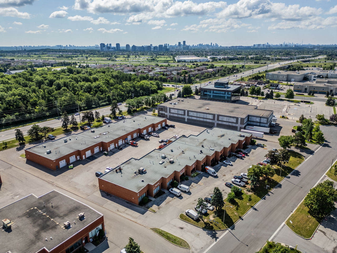 Open property gallery