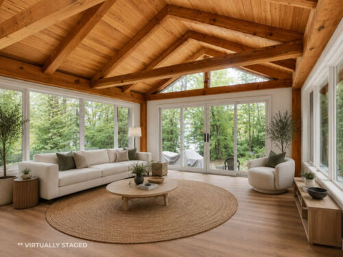 Open property gallery