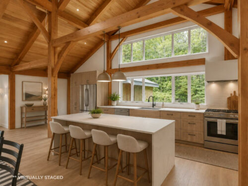 Open property gallery