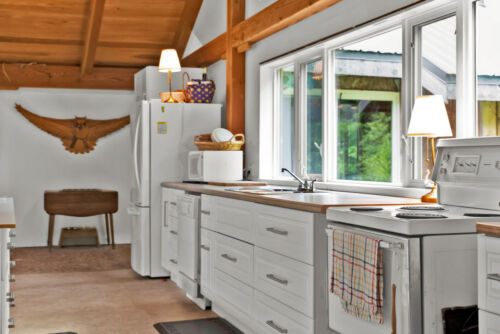 Open property gallery