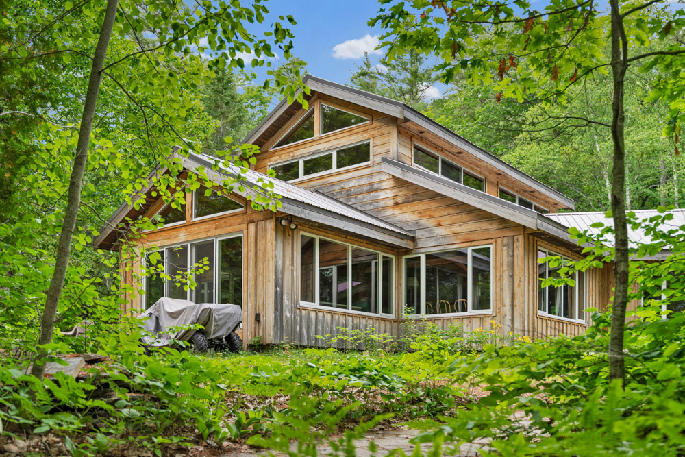 Open property gallery