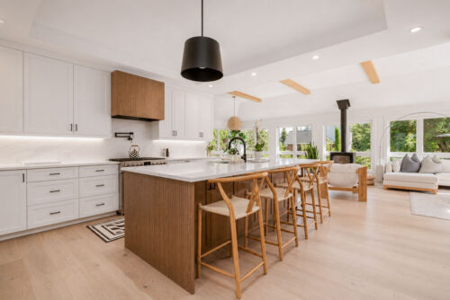 Open property gallery