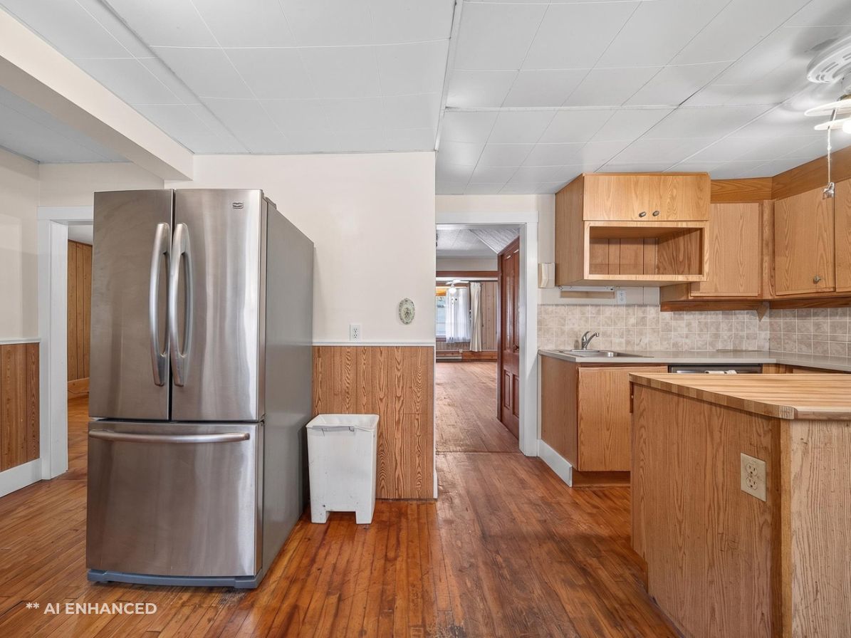 Open property gallery