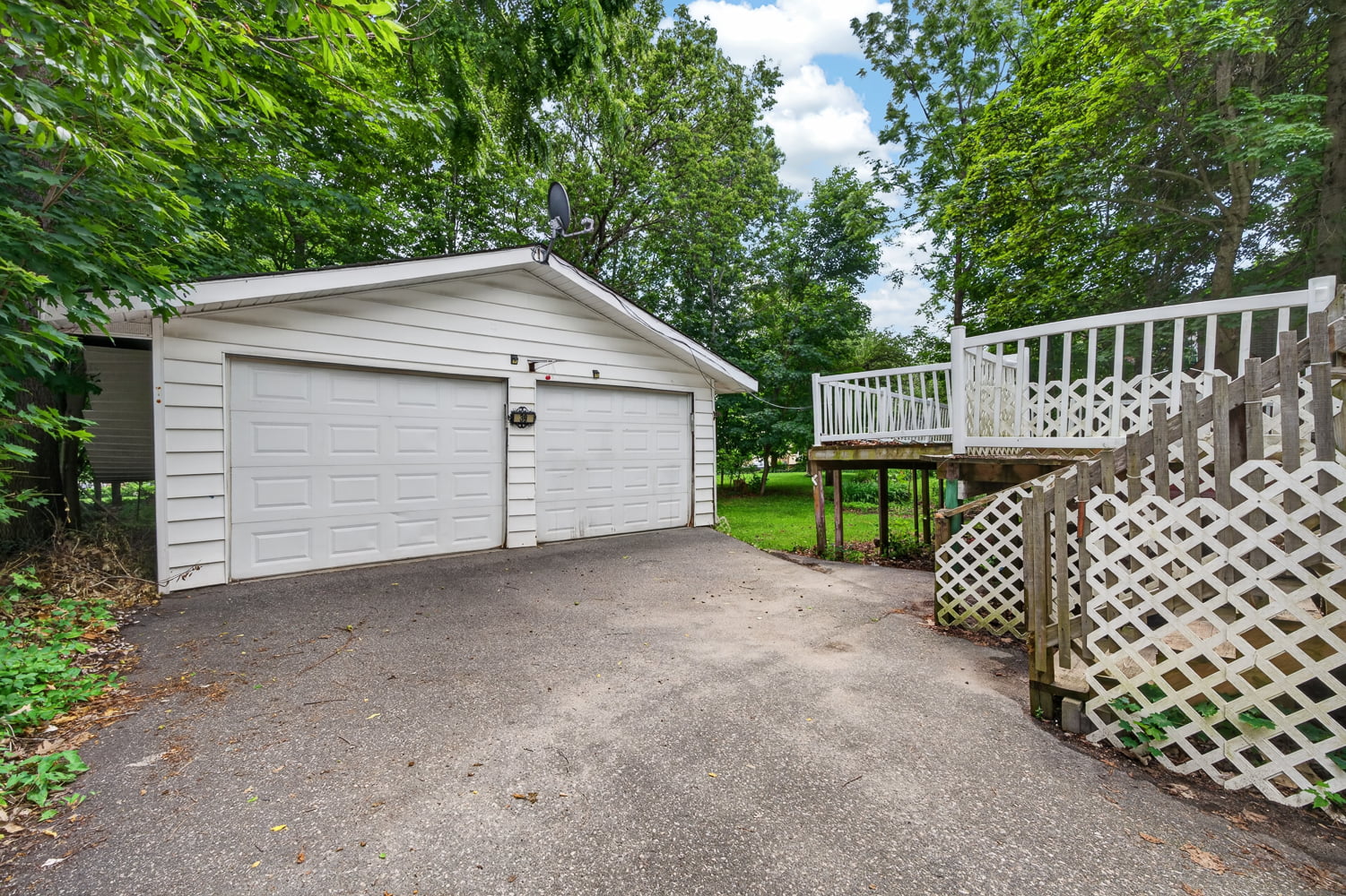 Open property gallery