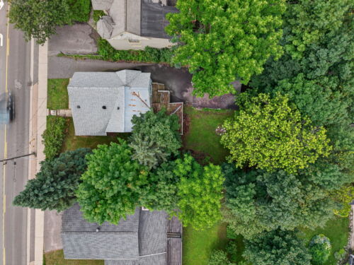 Open property gallery