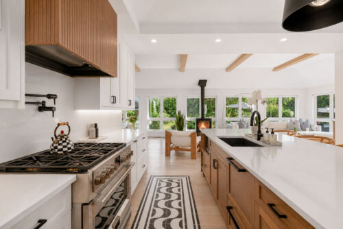 Open property gallery