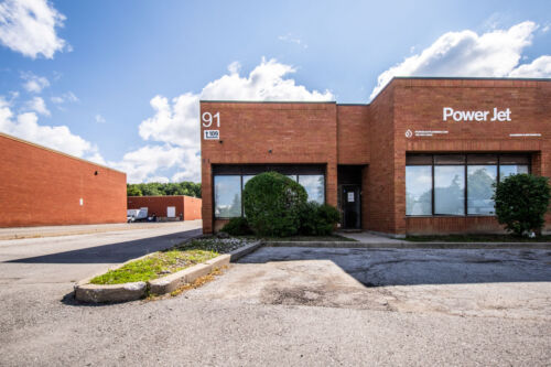 Open property gallery