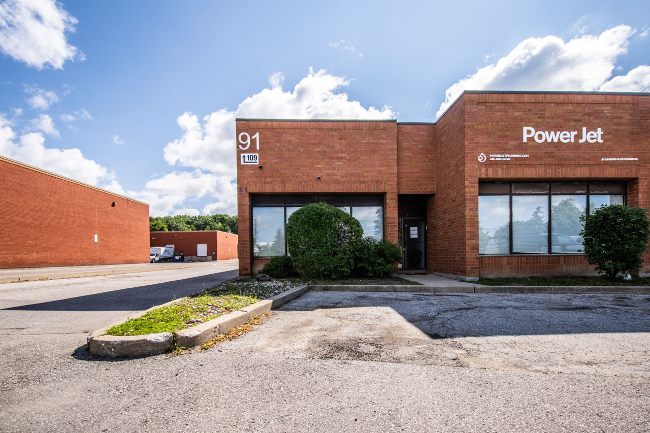 Open property gallery