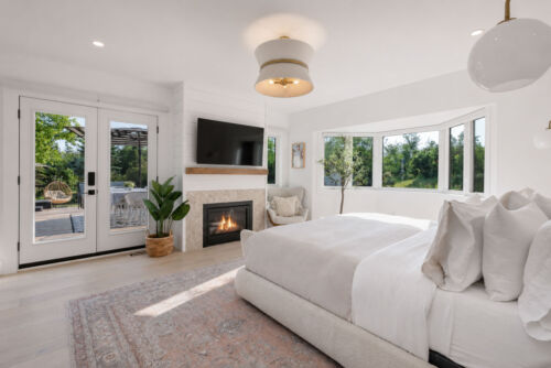 Open property gallery