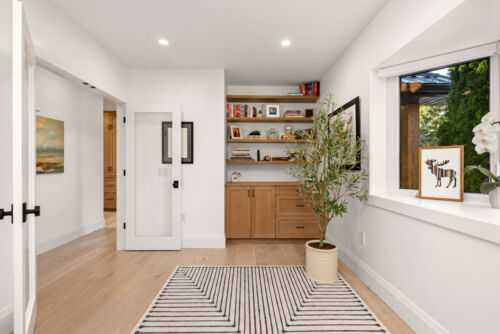 Open property gallery