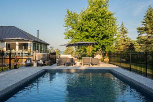 Open property gallery