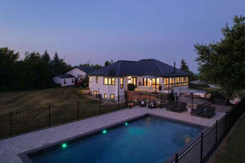 Open property gallery