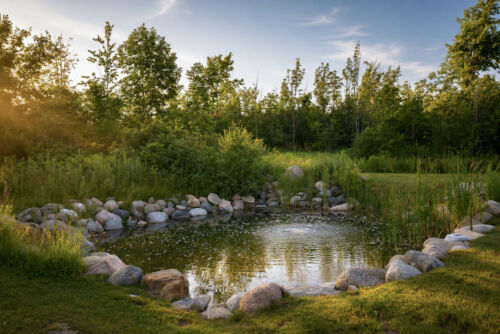 Open property gallery