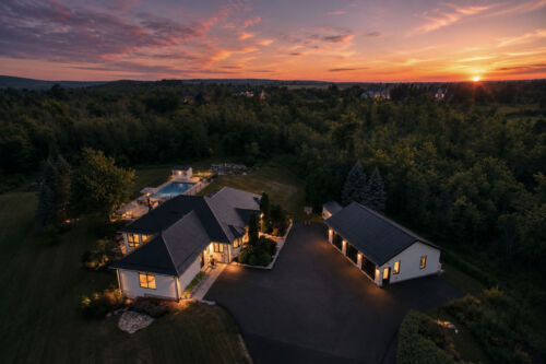 Open property gallery