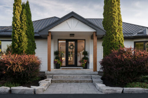 Open property gallery