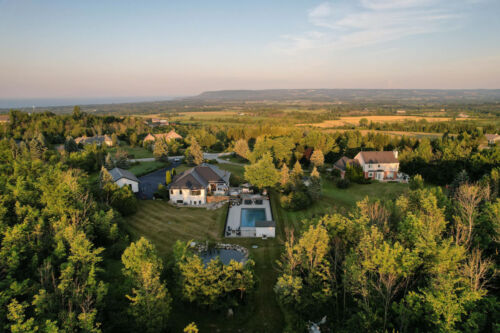 Open property gallery