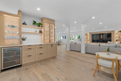 Open property gallery