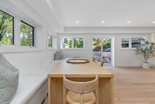 Open property gallery