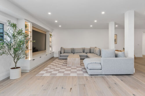Open property gallery