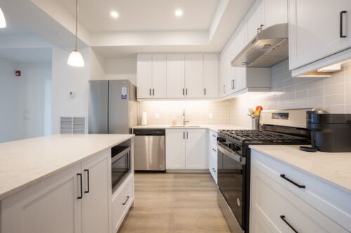 Open property gallery