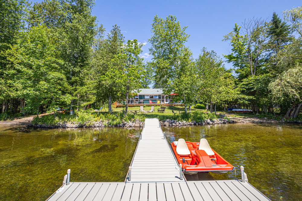 Open property gallery