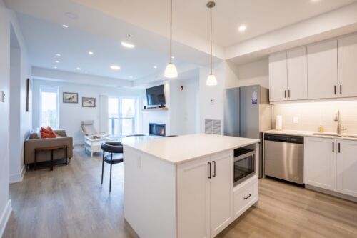 Open property gallery