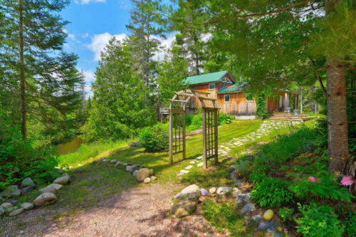 Open property gallery