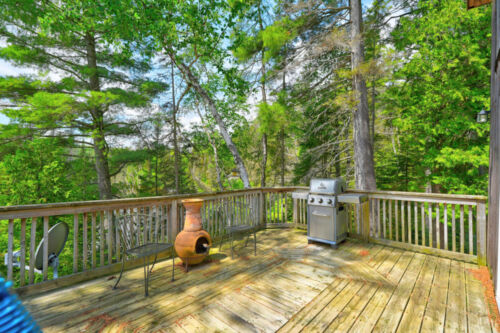 Open property gallery