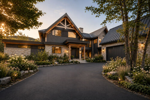 Open property gallery