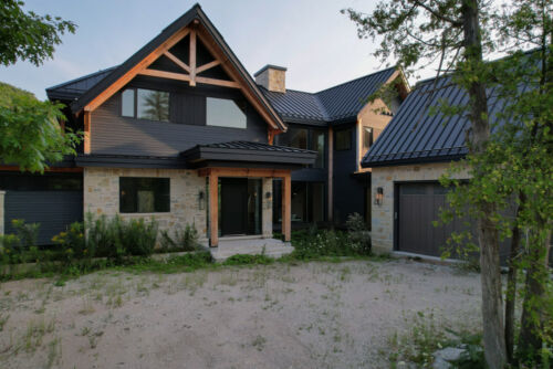 Open property gallery