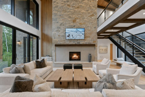 Open property gallery