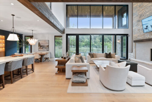 Open property gallery