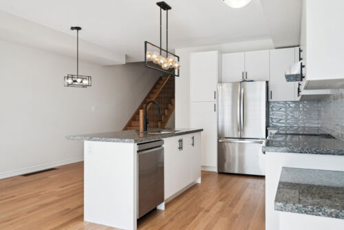 Open property gallery