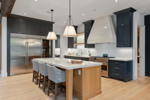 Open property gallery