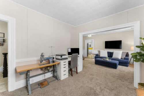 Open property gallery