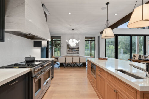 Open property gallery