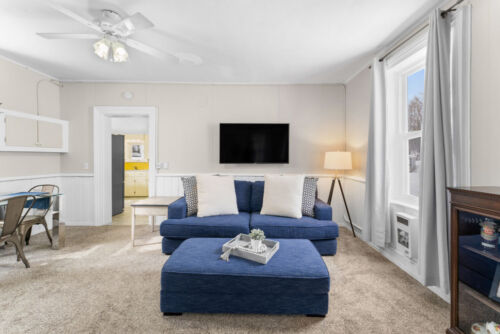 Open property gallery