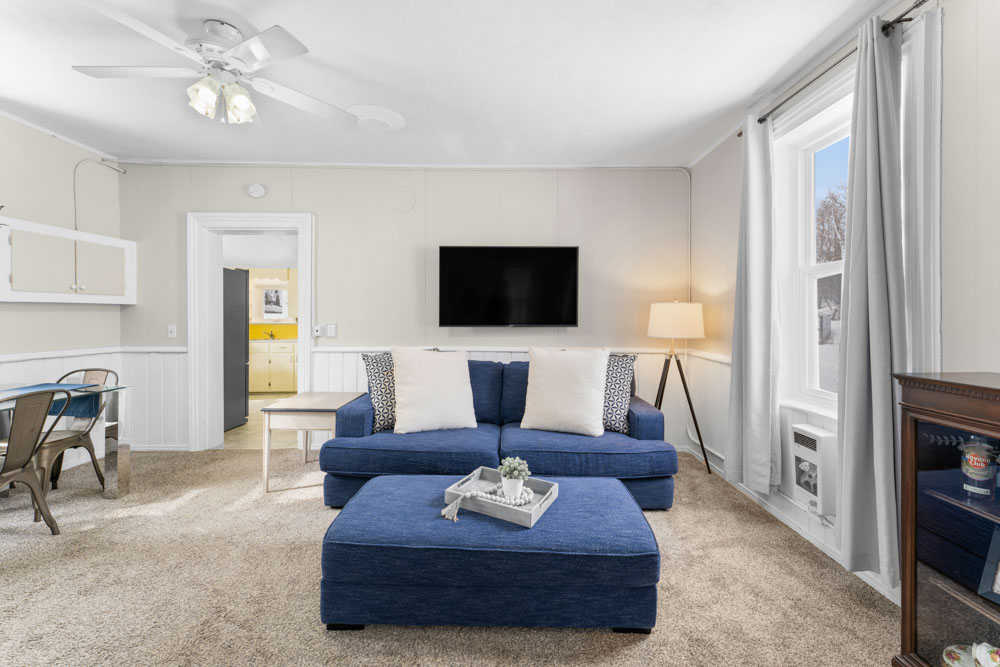 Open property gallery