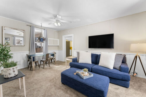 Open property gallery