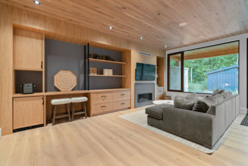 Open property gallery