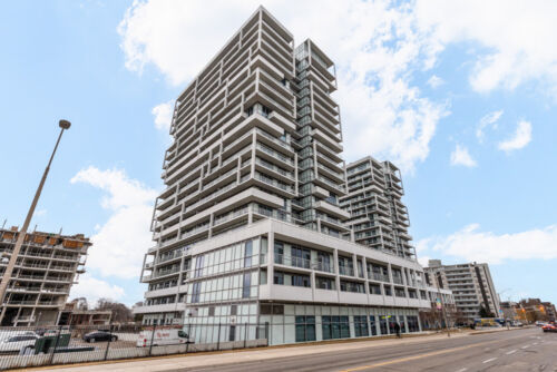 Open property gallery