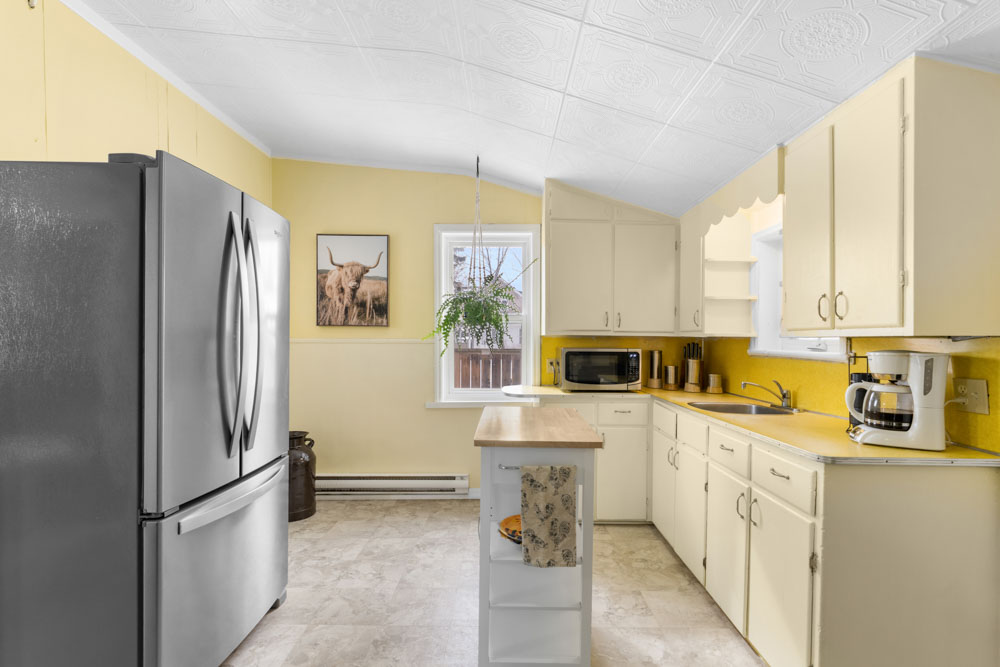 Open property gallery