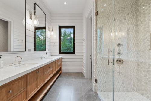 Open property gallery